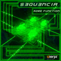 S3qu3nc1a - Kore Function