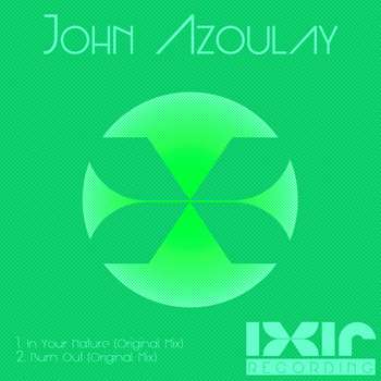 John Azoulay - In Your Nature