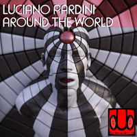 Luciano Pardini - Around the World