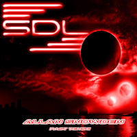 Allan Snowden - Past Tense