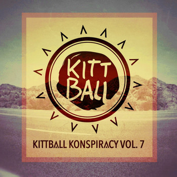 Various Artists - Kittball Konspracy, Vol. 7