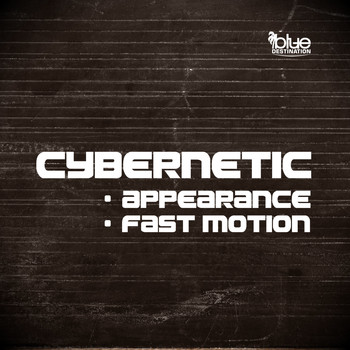 Cybernetic - Appearance / Fast Motion