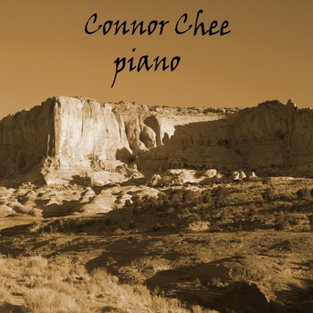 Connor Chee - Connor Chee, Piano - F. Chopin - L. Beethoven - C. Debussy - F. Schubert - F. Haydn