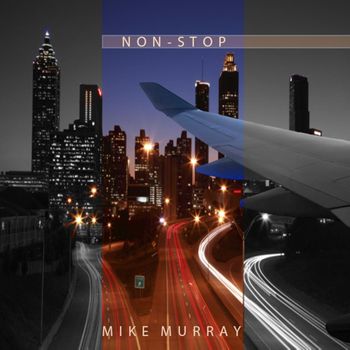 Mike Murray - Non-Stop