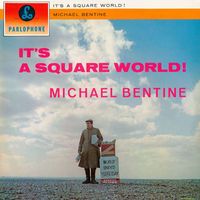 Michael Bentine - It's A Square World!