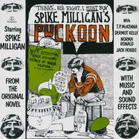 Spike Milligan - Puckoon