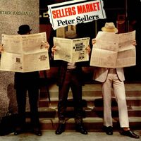Peter Sellers - Sellers Market