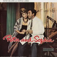 Peter Sellers - Peter & Sophia