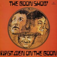 The Goons - First Men On The Goon