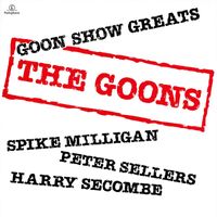 The Goons - Goon Show Greats