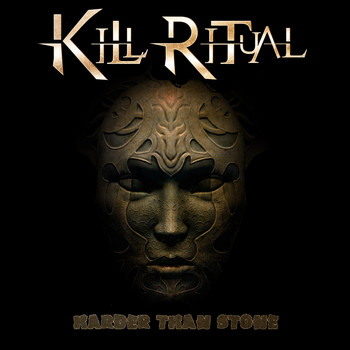 Kill Ritual - Harder Than Stone
