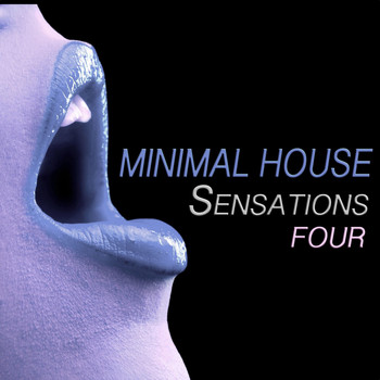 Various Artists - Minimal House Sensation, Four
