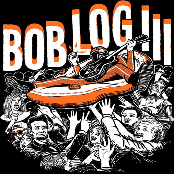 Bob Log III - Ooo Ah Ooo Uh