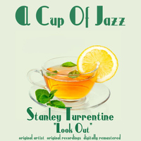 Stanley Turrentine - Look Out