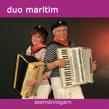 Duo Maritim - Seemannsgarn