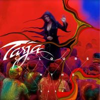 Tarja - Colours in the Dark
