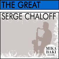 Serge Chaloff - The Great