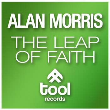 Alan Morris - Leap of Faith