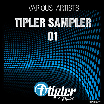 Various Artists - Tipler Sampler 01