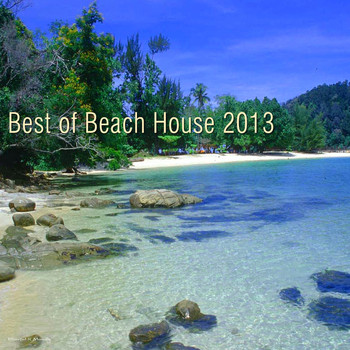 Various Artists - Best of Beach House 2013