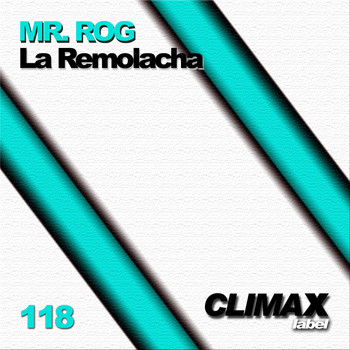 Mr. Rog - La Remolacha