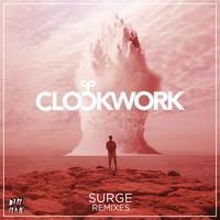 Clockwork - Surge (Remixes)