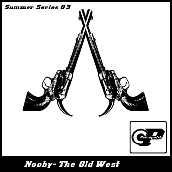 Nooby - The Old West