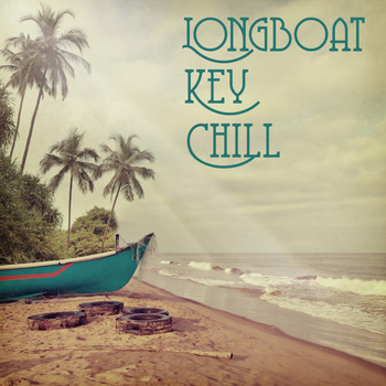 Various Artists - Longboat Key Chill