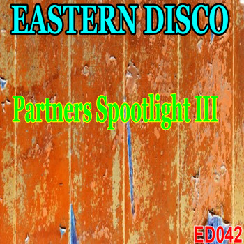 Various Artists - Partners Spootlight 3