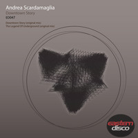 Andrea Scardamaglia - Downtown Story