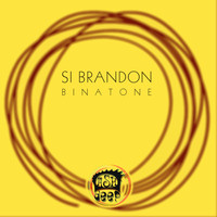 Si Brandon - Binatone