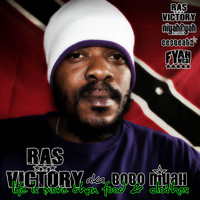 Ras Victory - Life Is More Than Food and Clothes