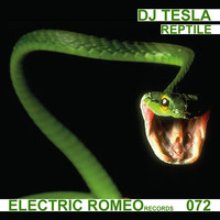 DJ Tesla - Reptile