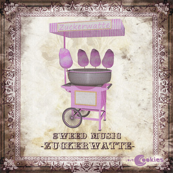 Sweed Music - Zuckerwatte