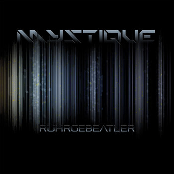 Ruhrgebeatler - Mystique