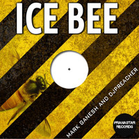 Mark Ganesh & Djpreacher - Ice Bee
