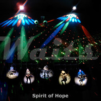 Waits - Spirit of Hope