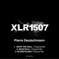 Pierre Deutschmann - Drop the Ball