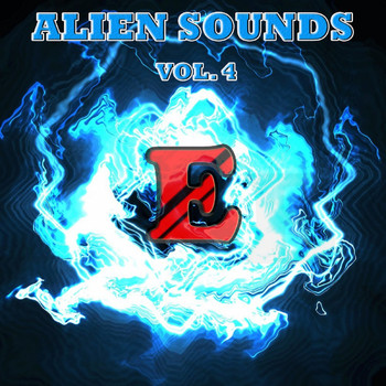 Various Arists - Va Alien Sounds, Vol. 4