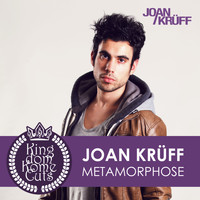 Joan Krüff - Metamorphose (Club Mix)