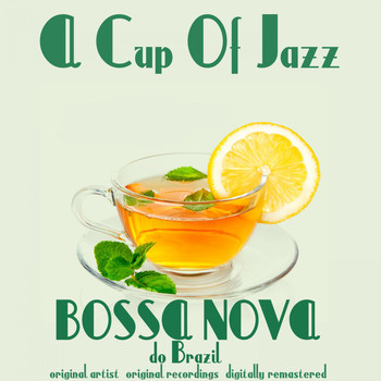 Various Artists - Bossa Nova do Brazil