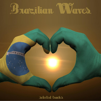 Various Artists - Brazilian Waves