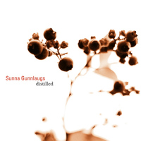 Sunna Gunnlaugs - Distilled