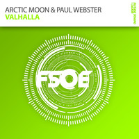 Arctic Moon & Paul Webster - Valhalla