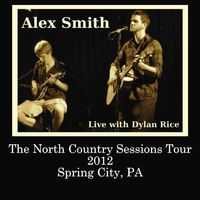 Alex Smith - Live With Dylan Rice