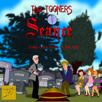 The Tooners - Seance