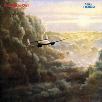 Mike Oldfield - Five Miles Out (Deluxe Edition)