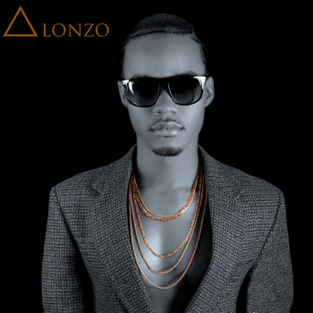Alonzo - The Love Turn Around