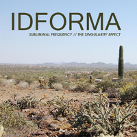 Idforma - The Singularity Effect