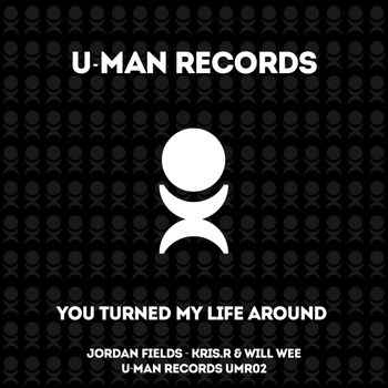 Jordan Fields - You Turn My Life Around